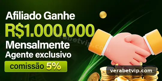 Promoções vera bet — regras de rollover e validade no aplicativo